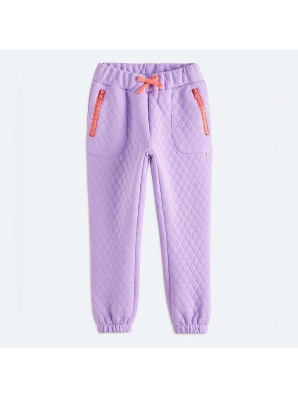 Sovereign Code Angel Quilted Pants